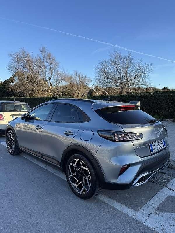 Usata Kia XCeed GT-Line 136 CV (100 kW) 2023 SUV