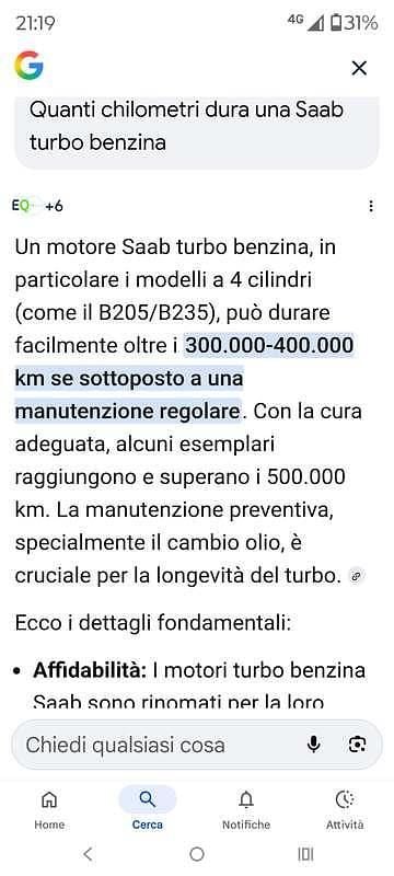 Begagnad Saab 9-3 Cabriolet Vector 175 HK (128 kW) 2004 Silver Cab