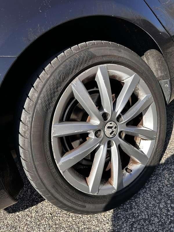 Usata VW Passat 143 CV (105 kW) 2011 Station wagon