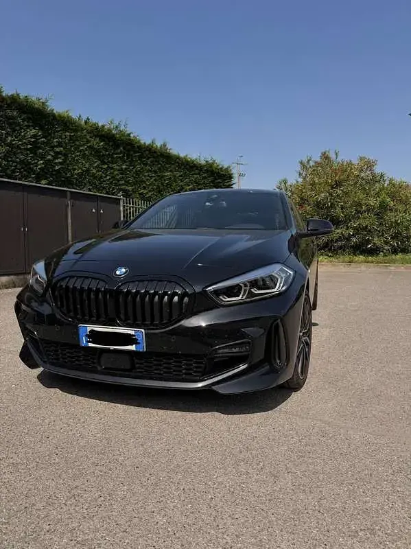 Usata BMW 118 M Sport 136 CV (100 kW) 2023 Utilitaria