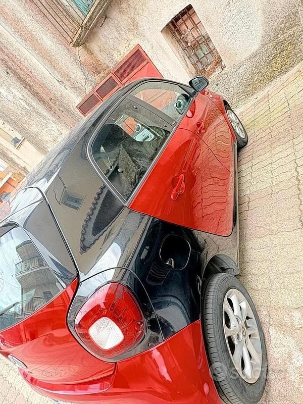 Usata Smart ForFour 90 CV (66 kW) 2023 Utilitaria