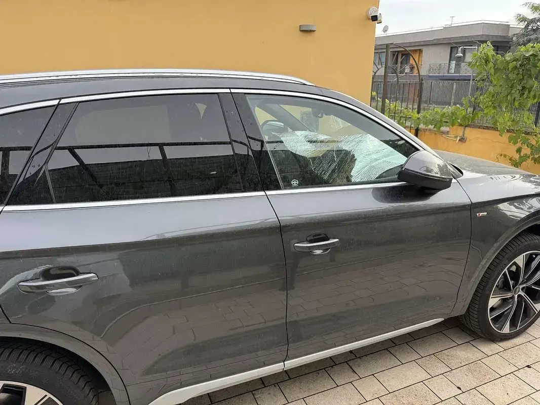 Usata Audi Q5 Sportback S-Line 204 CV (150 kW) 2024 SUV
