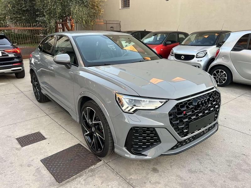 Usata Audi RS Q3 Sportback 400 CV (294 kW) 2022 Other SUV