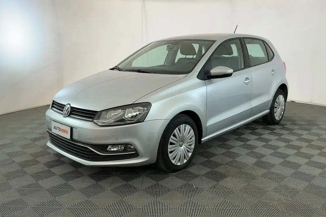 Usata VW Polo Comfortline 75 CV (55 kW) 2016