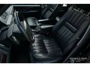 Usata Land Rover Range Rover HSE 218 CV (160 kW) 2000 Blu SUV