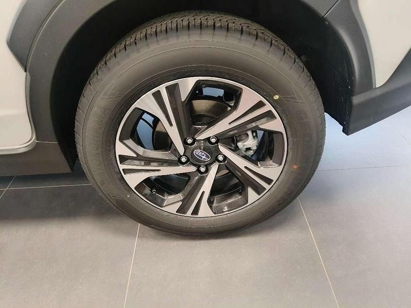 Nuova Subaru Crosstrek Style 136 CV (100 kW) 2026 Bianco SUV