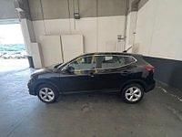 Usata Nissan Qashqai 160 CV (117 kW) 2021 Nero SUV