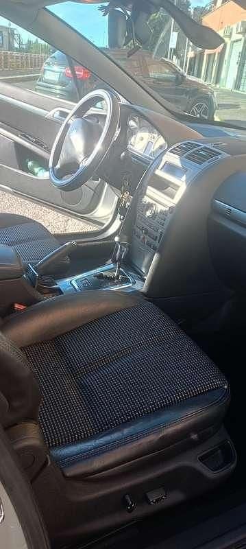 Usata Peugeot 407 136 CV (100 kW) 2006 Station wagon