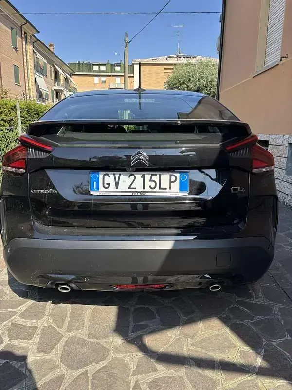 Usata Citroën C4 PureTech 131 CV (96 kW) 2024 SUV