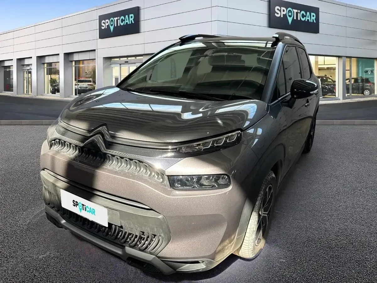 Usata Citroën C3 Aircross PureTech 110 CV (80 kW) 2023 SUV