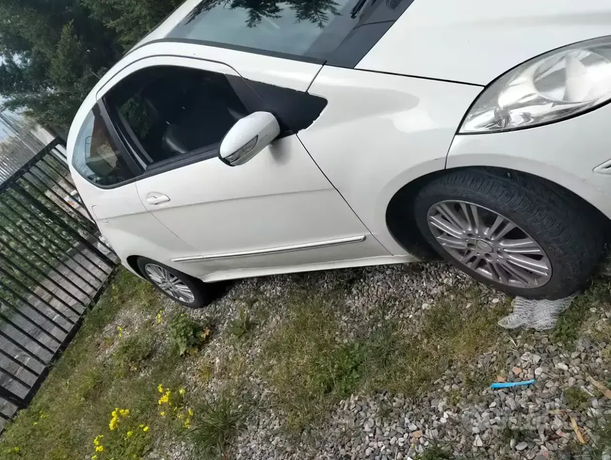 Usata Mercedes A180 109 CV (80 kW) 2008 Berlina
