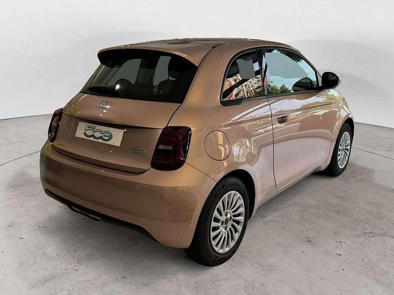 Nuova Fiat 500e Tech 42 kW (58 CV) 2025 Other Berlina