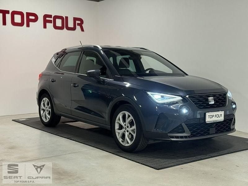 Usata Seat Arona FR 95 CV (69 kW) 2025 SUV