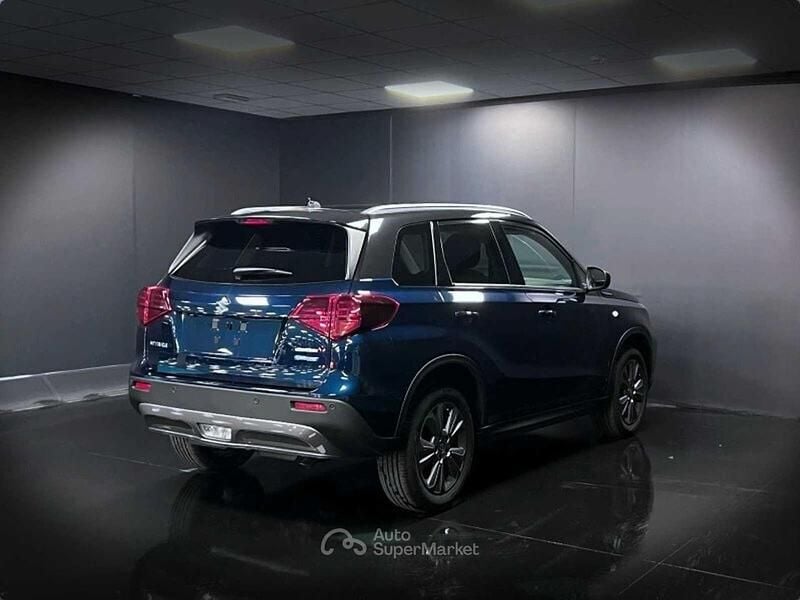 Nuova Suzuki Vitara Cool 129 CV (94 kW) 2025 Blu SUV