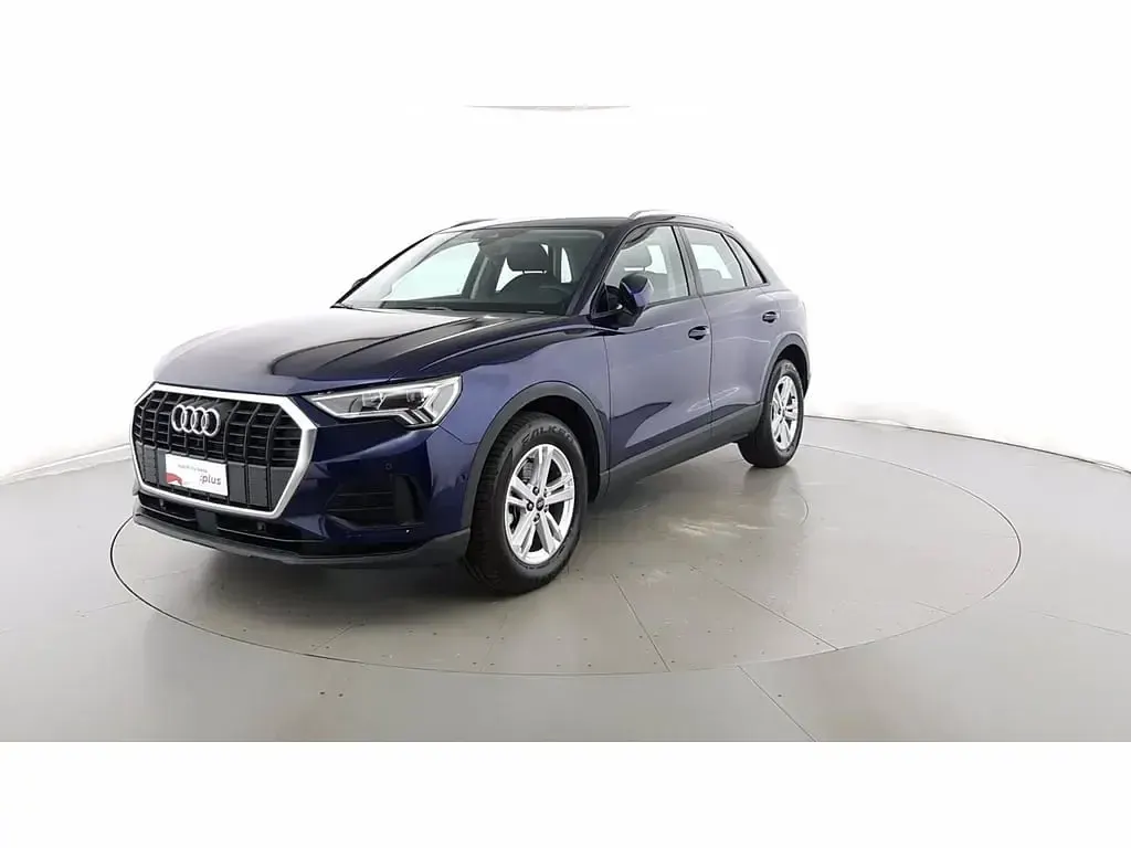 Usata Audi Q3 Business 150 CV (110 kW) 2024 SUV