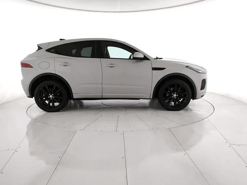 Usata Jaguar E-Pace R-Dynamic 149 CV (109 kW) 2020 SUV