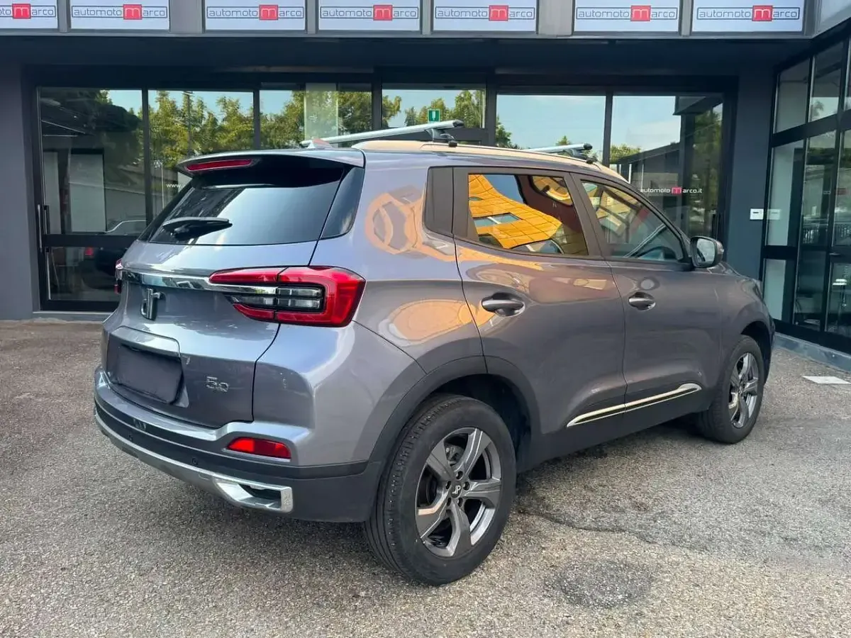 Usata DR DR 5.0 116 CV (85 kW) 2024 Other SUV