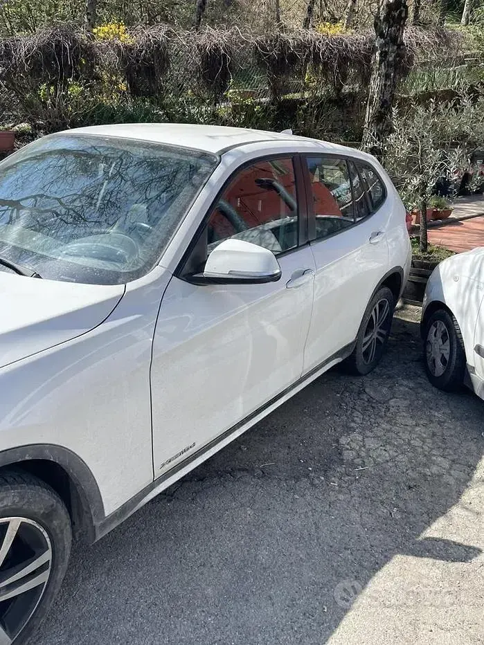 Usata BMW X1 2014 SUV