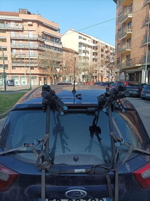 Usata Ford C-MAX 95 CV (69 kW) 2013 Monovolume