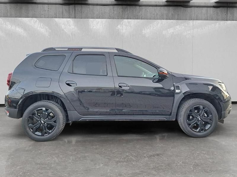 Usata Dacia Duster Extreme 150 CV (110 kW) 2023 Nero SUV