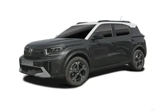 Nuova Citroën C3 Aircross 2025 SUV