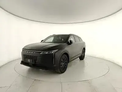 Usata Omoda 7 143 CV (105 kW) 2026 SUV