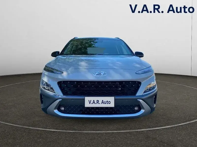 Usata Hyundai Kona 141 CV (103 kW) 2022 SUV