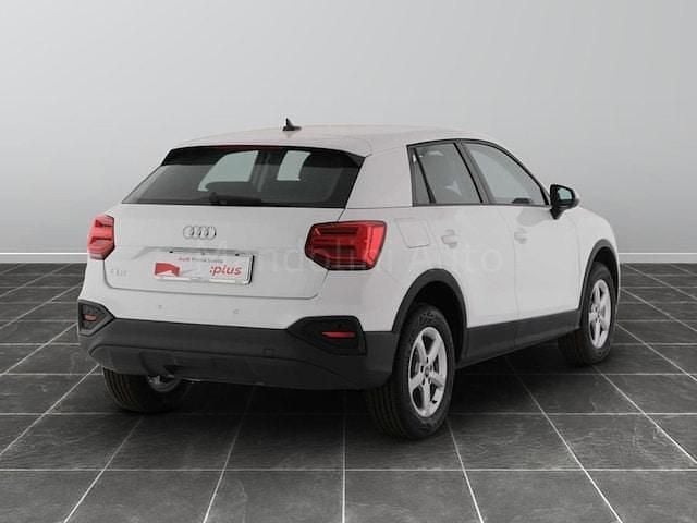 Nouvelle Audi Q2 Business 150 ch (110 kW) 2025 Blanc SUV