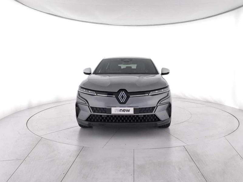 Usata Renault Megane E-Tech Techno 55 kW (75 CV) 2023 Bestyle tokyo (grigio scisto SUV