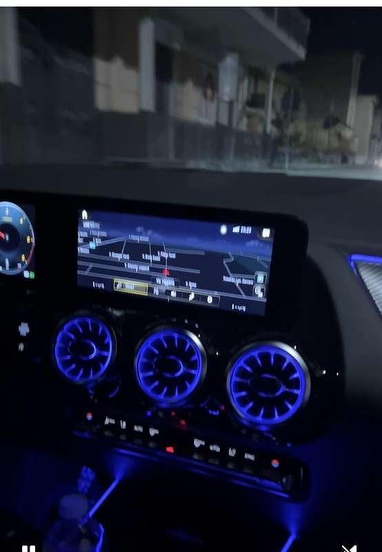 Usata Mercedes GLA200 Premium 150 CV (110 kW) 2023 SUV