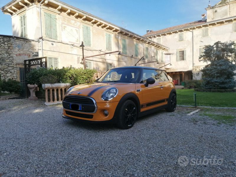 Usata 2015 Mini One D Business Due volumi | 10.500 € (Buon prezzo) - Immagine 1/4