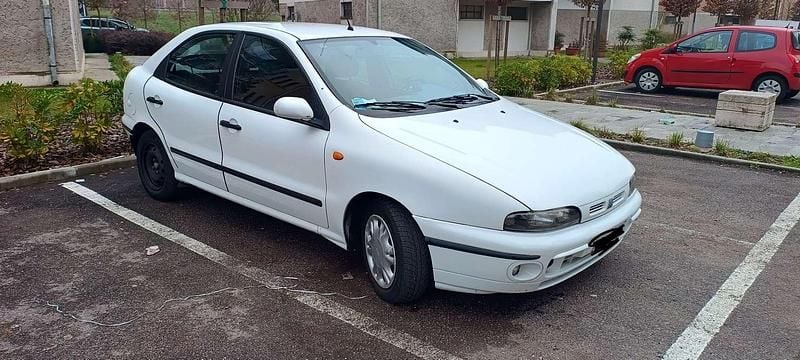 Usata Fiat Brava 103 CV (75 kW) 1997 Utilitaria