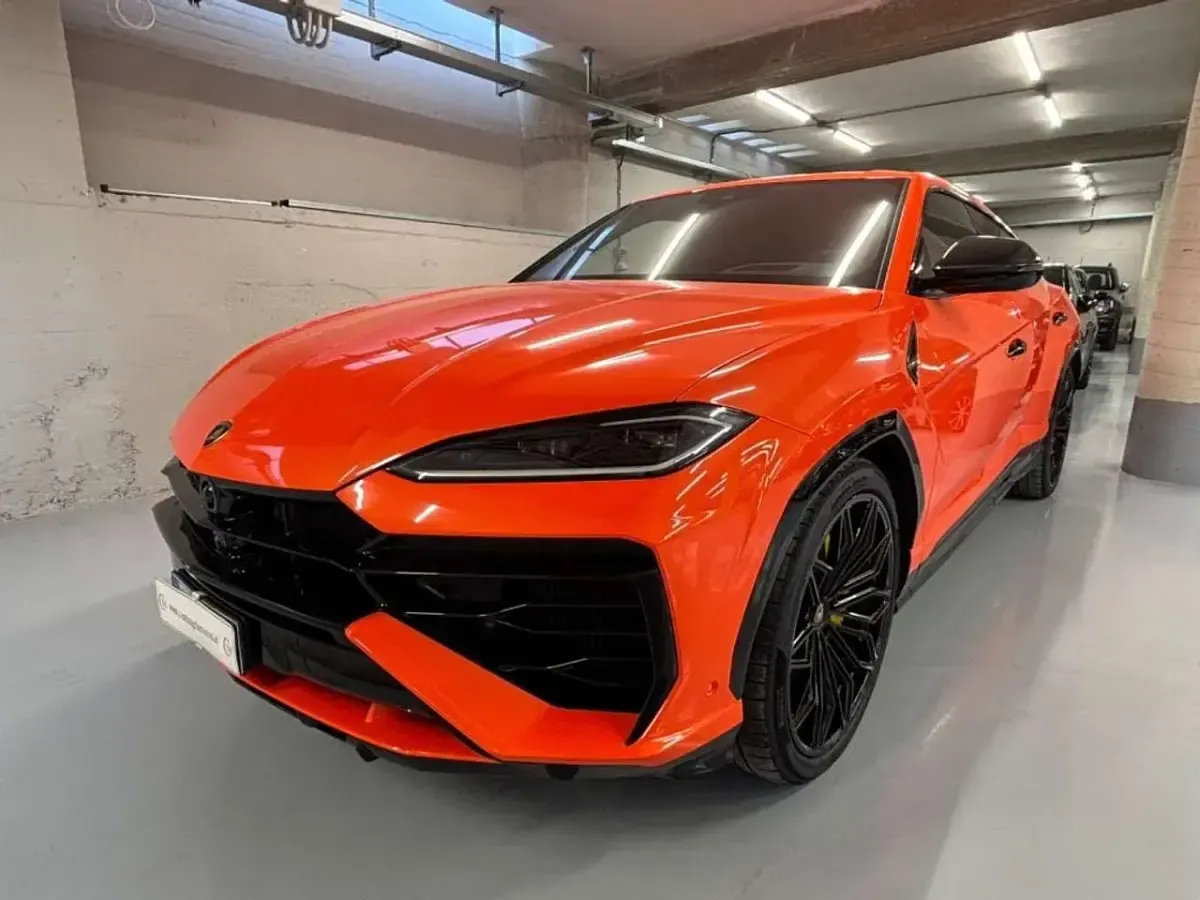 Usata Lamborghini Urus 620 CV (456 kW) 2026 SUV