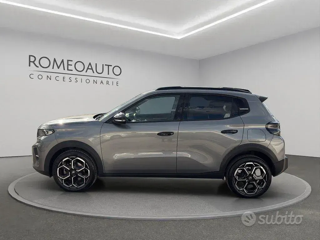 Occasion Citroën C3 PureTech 101 ch (74 kW) 2025 Gris SUV