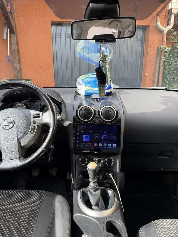 Usata Nissan Qashqai +2 150 CV (110 kW) 2012 SUV