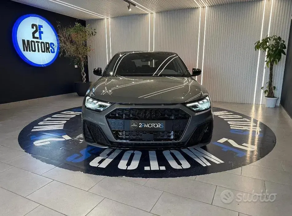 Usata Audi A1 Sportback 116 CV (85 kW) 2026 Utilitaria