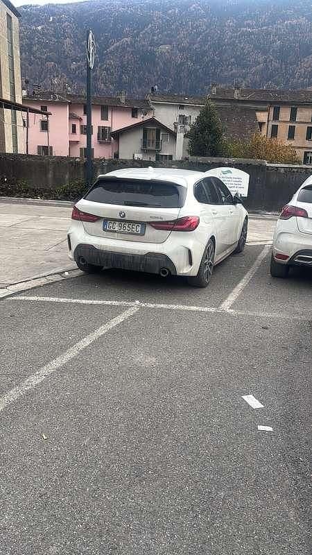 Usata BMW 128 265 CV (194 kW) 2020
