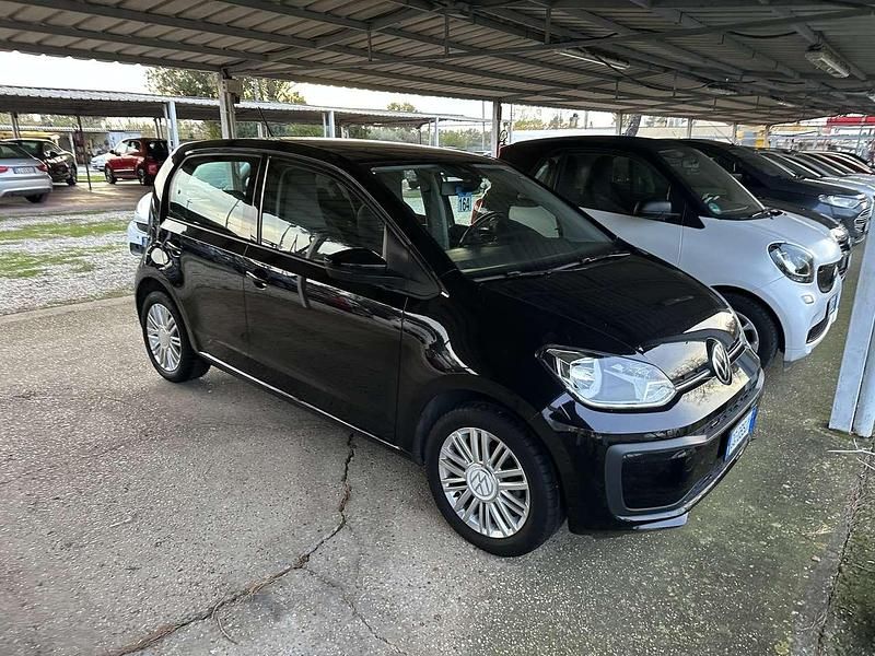 Nero Usata 2021 VW up! Sportline Due volumi | 10.200 € (Ottimo prezzo) - Immagine 1/4