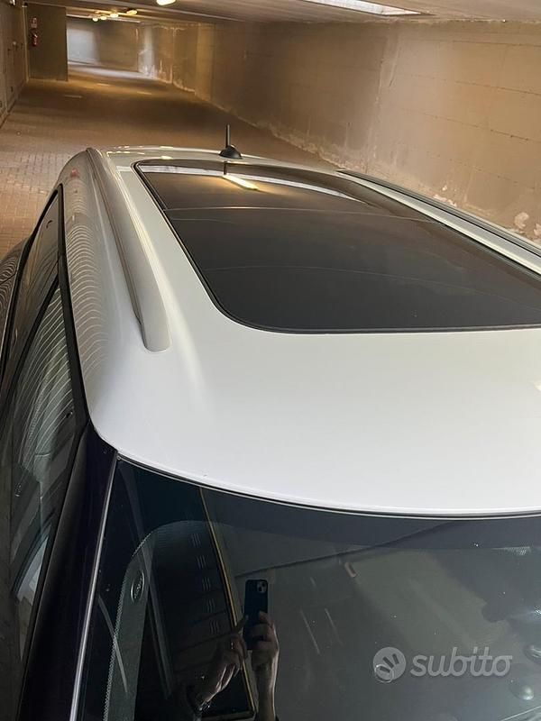 Usata Mini Cooper SD Countryman 2015 Grigio SUV