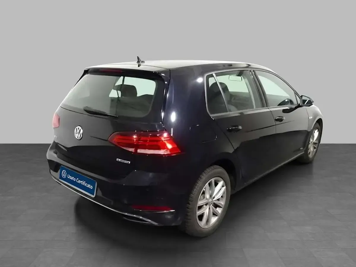 Usata VW Golf VIII Business 131 CV (96 kW) 2020 Other Berlina