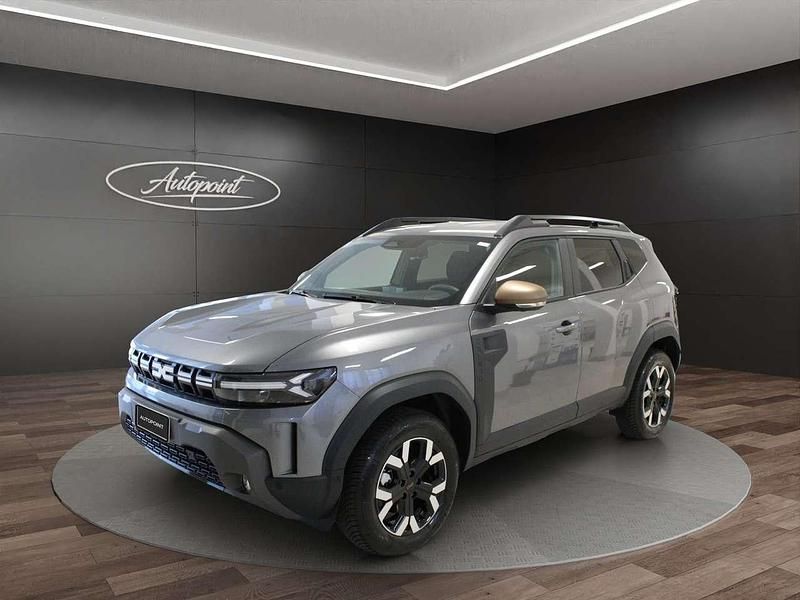 Other Nuova 2025 Dacia Duster Extreme SUV | 26.490 € (Buon prezzo) - Immagine 1/4