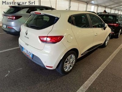 Usato 2018 Renault Clio IV 1.5 Diesel 75 CV (9.400 €)