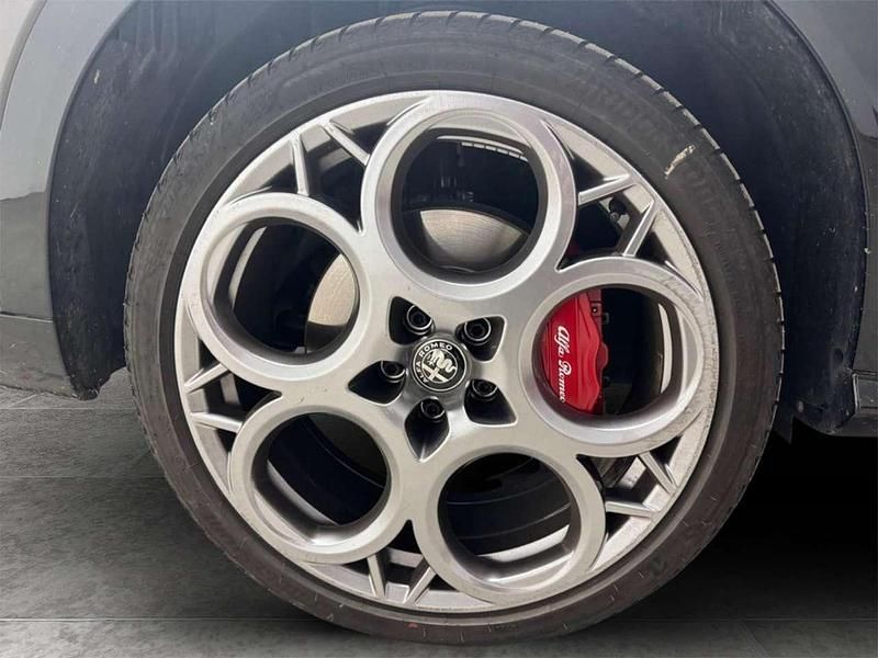 Occasion Alfa Romeo Tonale Edizione Speciale 179 PK (131 kW) 2023 Grijs SUV