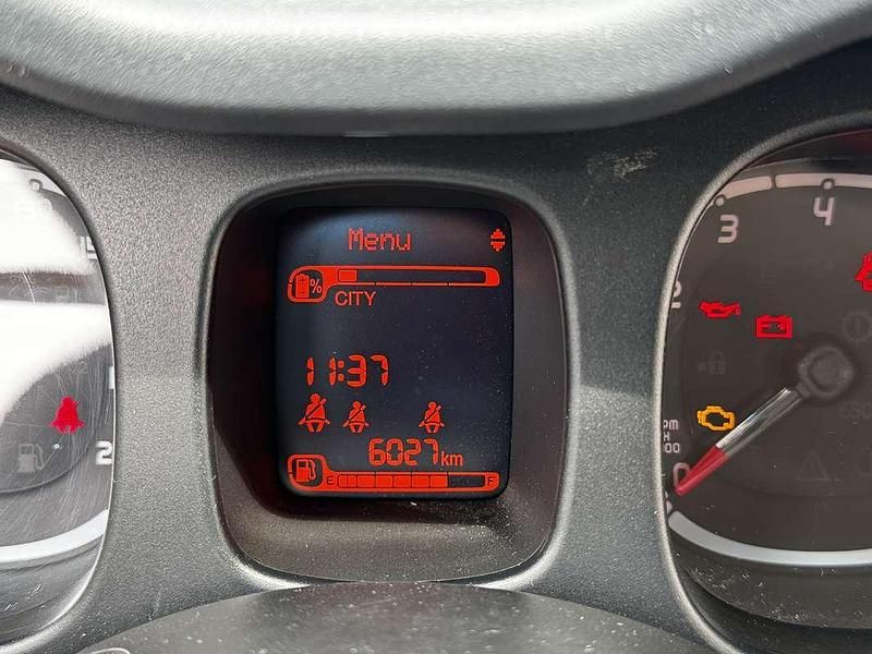 Usata Fiat Panda S 70 CV (51 kW) 2024 Utilitaria