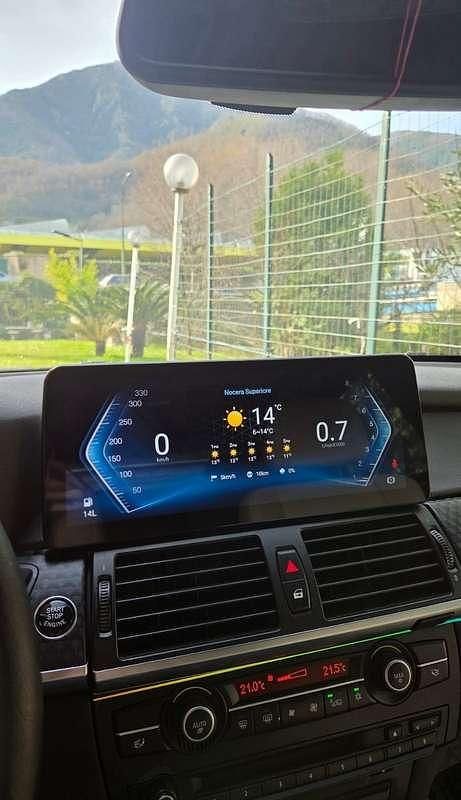 Usata BMW X6 235 CV (172 kW) 2010 SUV