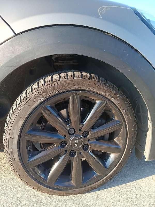 Usata Mini Cooper S Hype 192 CV (141 kW) 2019 Utilitaria