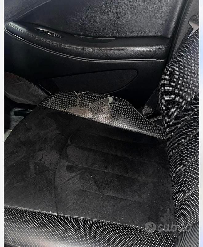 Usata Mercedes CLS320 2007 Berlina