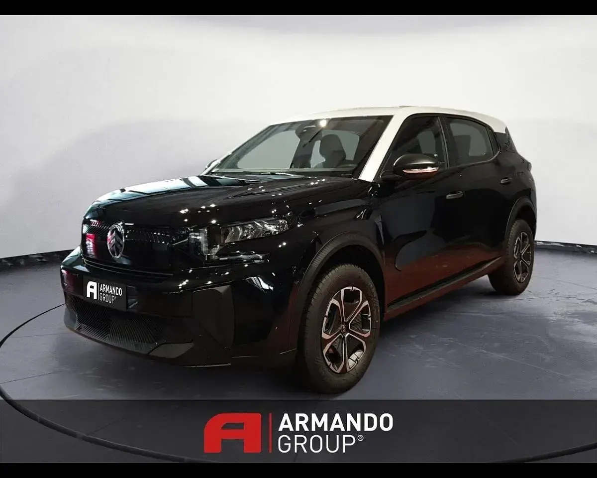 Usata Citroën C3 Aircross PureTech 101 CV (74 kW) 2026 SUV