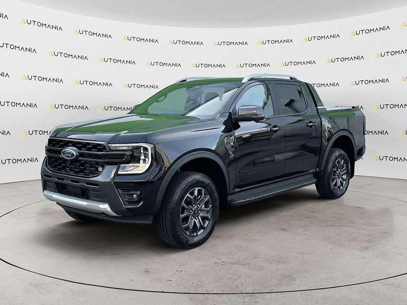 Nuova Ford Ranger Wildtrack 204 CV (150 kW) 2026 Other Pick-up