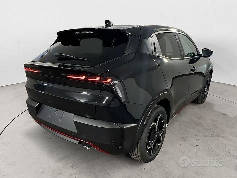 Nuova Alfa Romeo GT Junior 145 CV (106 kW) 2025 Bianco SUV